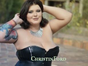 ChristinFord