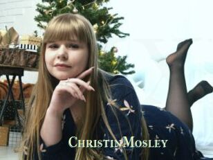 ChristinMosley