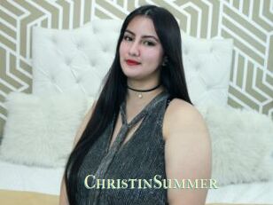 ChristinSummer