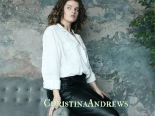 ChristinaAndrews