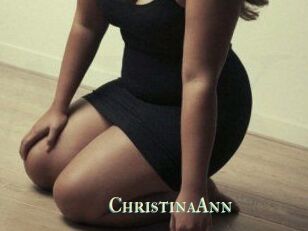 ChristinaAnn