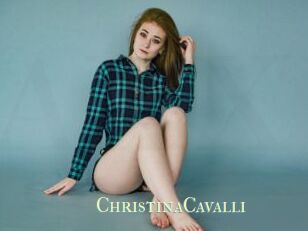 ChristinaCavalli