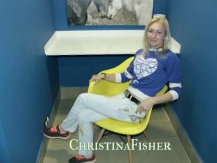 ChristinaFisher