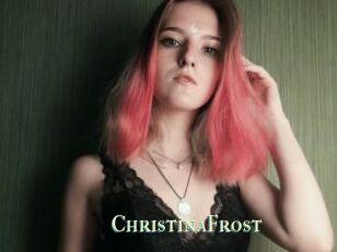 ChristinaFrost