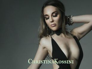 ChristinaKossini