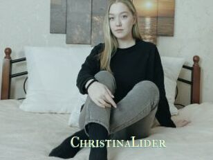 ChristinaLider
