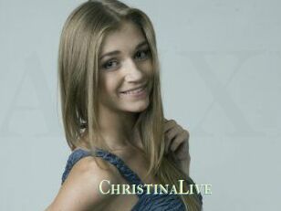 Christina_Live