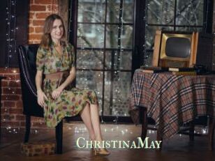 ChristinaMay