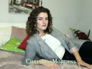 ChristinaMorgens
