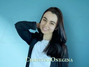 ChristinaOnegina