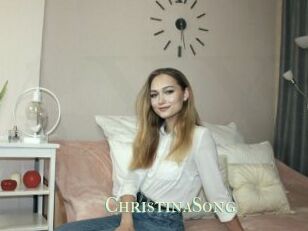 ChristinaSong