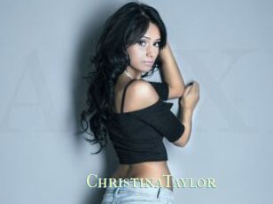 ChristinaTaylor