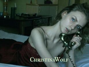 ChristinaWolf