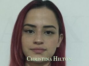 Christina_Hilton
