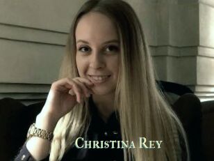 Christina_Rey