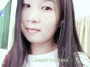 Christina_sasa