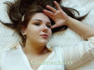 ChristineAlley