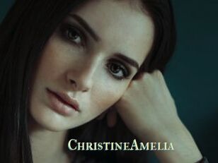 ChristineAmelia