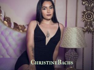 ChristineBachs
