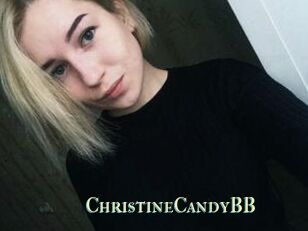 ChristineCandyBB
