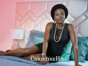ChristineHill