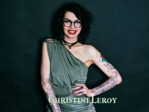 ChristineLeroy