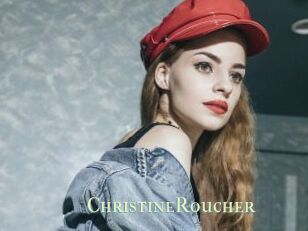 ChristineRoucher