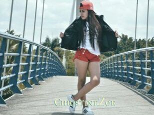 ChristineZoe