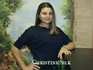 Christine_Silk