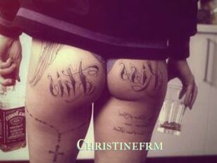 Christinefrm