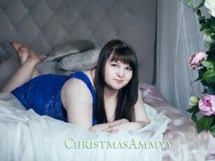 ChristmasAmmyy