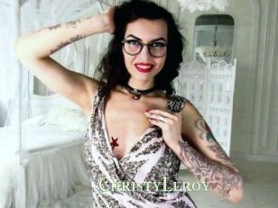 ChristyLeroy
