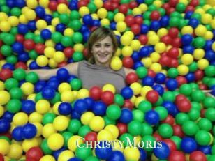 ChristyMoris