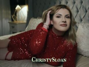 ChristySloan