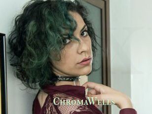 ChromaWells