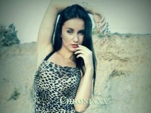 Chronixxx