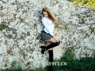 Chrysteen