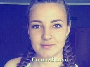 ChubbyBlond
