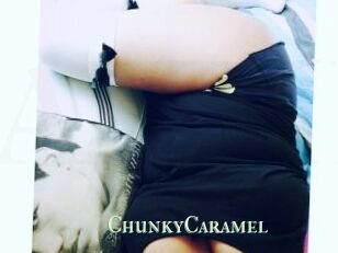 ChunkyCaramel