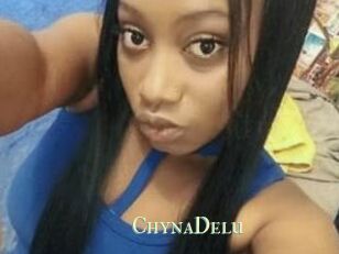 ChynaDelu