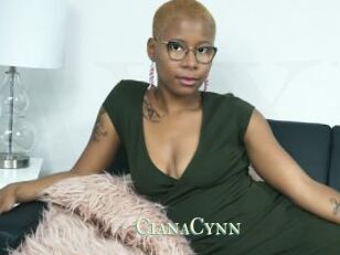CianaCynn