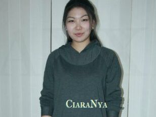 CiaraNya