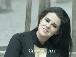 CiaraSpecial