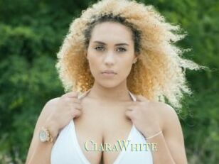 CiaraWhite