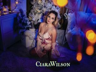 CiaraWilson