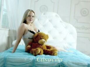 Ciindyyyy