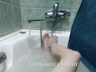 Cinderella_Goldy