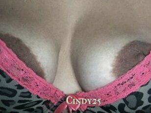 Cindy25