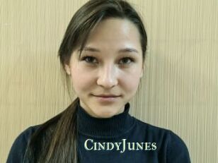 CindyJunes