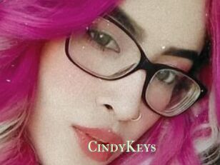 CindyKeys